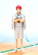 Фигурка Kuroko no Basket — Akashi Seijuurou — Figuarts ZERO