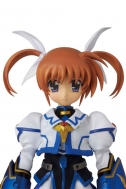 Фигурка Mahou Shoujo Lyrical Nanoha The Movie 2nd A’s — Takamachi Nanoha — Real Action Heroes