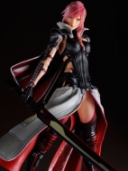 Фигурка Lightning Returns: Final Fantasy XIII — Lightning — Play Arts Kai