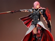 Фигурка Lightning Returns: Final Fantasy XIII — Lightning — Play Arts Kai