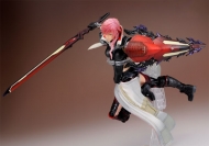 Фигурка Lightning Returns: Final Fantasy XIII — Lightning — Play Arts Kai