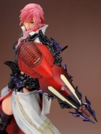 Фигурка Lightning Returns: Final Fantasy XIII — Lightning — Play Arts Kai