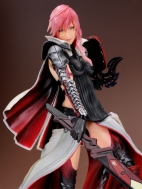 Фигурка Lightning Returns: Final Fantasy XIII — Lightning — Play Arts Kai