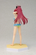 Фигурка Beach Queens — Gekijouban Mahou Shoujo Madoka★Magica — Sakura Kyouko — Swimsuit ver., Ver.2