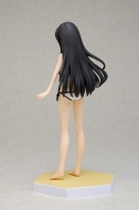 Фигурка Beach Queens — Yahari Ore no Seishun Love Comedy wa Machigatteiru — Yukinoshita Yukino — Swimsuit ver.