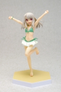 Фигурка Beach Queens — Fate/kaleid liner PRISMA☆ILLYA — Illyasviel von Einzbern — Swimsuit ver.