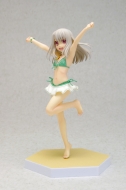 Фигурка Beach Queens — Fate/kaleid liner PRISMA☆ILLYA — Illyasviel von Einzbern — Swimsuit ver.