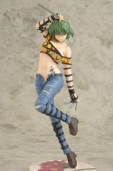 Фигурка Senran Kagura — Hikage — Gutto-Kuru Figure Collection La beauté