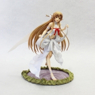 Фигурка Sword Art Online — Asuna — Titania ver.