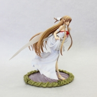 Фигурка Sword Art Online — Asuna — Titania ver.