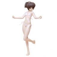 Фигурка o Heart 2 — Yuzuhara Konomi — White, Swimsuit ver.