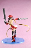 Фигурка BlazBlue: Calamity Trigger — Queen’s Gate Spiral Chaos — Noel Vermillion — 2P ver.