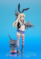 Лимитированная эксклюзивная фигурка Kantai Collection ~Kan Colle~ — Rensouhou-chan — Shimakaze