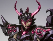 Фигурка Saint Seiya — Wyvern Rhadamanthys — Myth Cloth EX