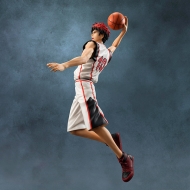 Фигурка Kuroko no Basket — Kagami Taiga — Kuroko no Basket Figure Series
