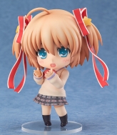 Фигурка Nendoroid — Little Busters! Refrain — Kamikita Komari