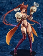 Фигурка Shingeki no Bahamut — Cerberus