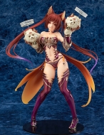 Фигурка Shingeki no Bahamut — Cerberus