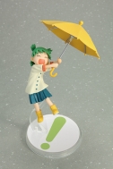 Фигурка Yotsuba&! — Koiwai Yotsuba