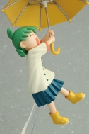 Фигурка Yotsuba&! — Koiwai Yotsuba