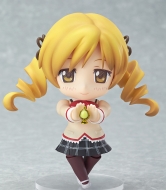 Лимитированная эксклюзивная фигурка Nendoroid — Gekijouban Mahou Shoujo Madoka Magica: Hangyaku no Monogatari — Charlotte — Tomoe Mami