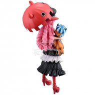 Фигурка One Piece — Perona — DX Figure — The Grandline Lady Item No. 10 — The Grandline Lady Special (Vol. 2)