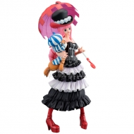 Фигурка One Piece — Perona — DX Figure — The Grandline Lady Item No. 10 — The Grandline Lady Special (Vol. 2)