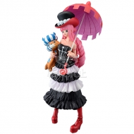 Фигурка One Piece — Perona — DX Figure — The Grandline Lady Item No. 10 — The Grandline Lady Special (Vol. 2)