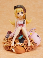 Фигурка Bakemonogatari - Oshino Shinobu (ре-релиз)