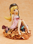 Фигурка Bakemonogatari - Oshino Shinobu (ре-релиз)