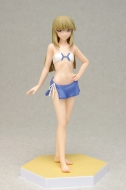 Фигурка Beach Queens — Ginga Kikoutai Majestic Prince — Kugimiya Kei — Swimsuit ver.