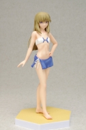 Фигурка Beach Queens — Ginga Kikoutai Majestic Prince — Kugimiya Kei — Swimsuit ver.