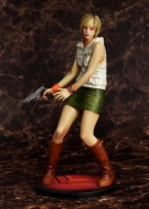 Фигурка Silent Hill 3 — Heather Mason