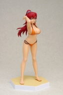 Фигурка Beach Queens — Suisei no Gargantia — Bellows — Swimsuit ver.