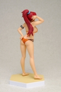 Фигурка Beach Queens — Suisei no Gargantia — Bellows — Swimsuit ver.