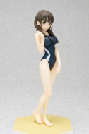 Фигурка Beach Queens — Hanasaku Iroha — Oshimizu Nako — Swimsuit ver.