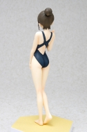 Фигурка Beach Queens — Hanasaku Iroha — Oshimizu Nako — Swimsuit ver.