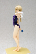 Фигурка Beach Queens — Fate/Zero — Saber — Swimsuit ver.