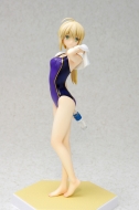 Фигурка Beach Queens — Fate/Zero — Saber — Swimsuit ver.