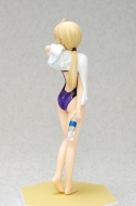 Фигурка Beach Queens — Fate/Zero — Saber — Swimsuit ver.