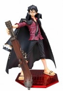 Фигурка One Piece — Monkey D. Luffy — Portrait Of Pirates Strong Edition — Excellent Model