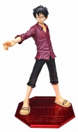 Фигурка One Piece — Monkey D. Luffy — Portrait Of Pirates Strong Edition — Excellent Model