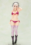 Фигурка SoniComi — Sonico — Berry! — SoniComi Package ver.