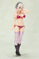 Фигурка SoniComi — Sonico — Berry! — SoniComi Package ver.