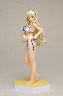 Фигурка Beach Queens — Walkure Romanze: Shoujo Kishi Monogatari — Celia Cumani Aintree — Swimsuit ver.