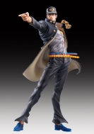 Фигурка Jojo no Kimyou na Bouken — Stardust Crusaders — Kuujou Joutarou — Statue Legend (ре-релиз)