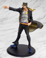 Фигурка Jojo no Kimyou na Bouken — Stardust Crusaders — Kuujou Joutarou — Statue Legend (ре-релиз)