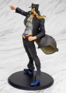 Фигурка Jojo no Kimyou na Bouken — Stardust Crusaders — Kuujou Joutarou — Statue Legend (ре-релиз)