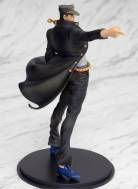 Фигурка Jojo no Kimyou na Bouken — Stardust Crusaders — Kuujou Joutarou — Statue Legend (ре-релиз)