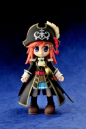 Фигурка Mouretsu Pirates — Katou Marika — Mame Shiki